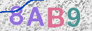 CAPTCHA vaizdas