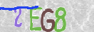 CAPTCHA vaizdas