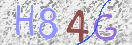 CAPTCHA vaizdas