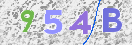 CAPTCHA vaizdas