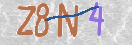 CAPTCHA vaizdas