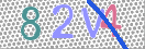 CAPTCHA vaizdas