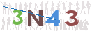 CAPTCHA vaizdas