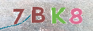 CAPTCHA vaizdas