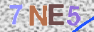 CAPTCHA vaizdas