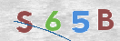 CAPTCHA vaizdas