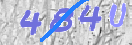 CAPTCHA vaizdas