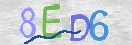 CAPTCHA vaizdas