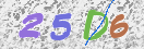 CAPTCHA vaizdas