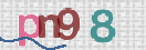 CAPTCHA vaizdas