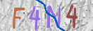 CAPTCHA vaizdas