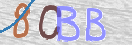 CAPTCHA vaizdas