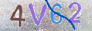 CAPTCHA vaizdas