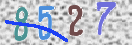 CAPTCHA vaizdas