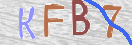 CAPTCHA vaizdas