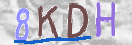 CAPTCHA vaizdas