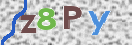 CAPTCHA vaizdas