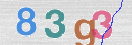 CAPTCHA vaizdas