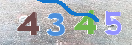 CAPTCHA vaizdas