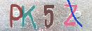 CAPTCHA vaizdas