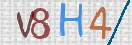 CAPTCHA vaizdas