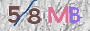 CAPTCHA vaizdas