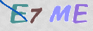 CAPTCHA vaizdas