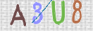CAPTCHA vaizdas