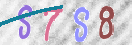 CAPTCHA vaizdas