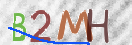 CAPTCHA vaizdas