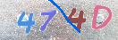 CAPTCHA vaizdas