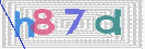 CAPTCHA vaizdas
