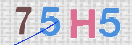 CAPTCHA vaizdas