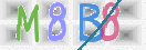 CAPTCHA vaizdas