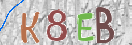 CAPTCHA vaizdas
