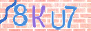 CAPTCHA vaizdas