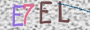 CAPTCHA vaizdas