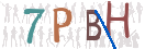 CAPTCHA vaizdas