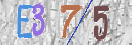 CAPTCHA vaizdas