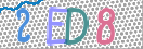 CAPTCHA vaizdas