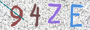 CAPTCHA vaizdas