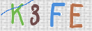 CAPTCHA vaizdas