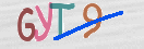 CAPTCHA vaizdas