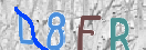 CAPTCHA vaizdas