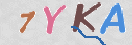CAPTCHA vaizdas