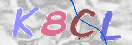 CAPTCHA vaizdas