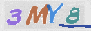 CAPTCHA vaizdas