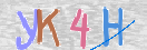 CAPTCHA vaizdas