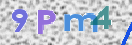 CAPTCHA vaizdas