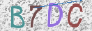 CAPTCHA vaizdas